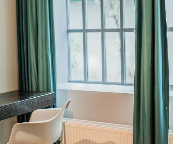 Easy-flat Neustiftgasse - Ac Near Museumsquartier * Wien