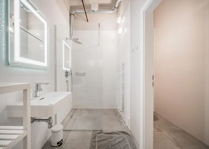 Easy-flat Neustiftgasse - Ac Near Museumsquartier Apartment Wien