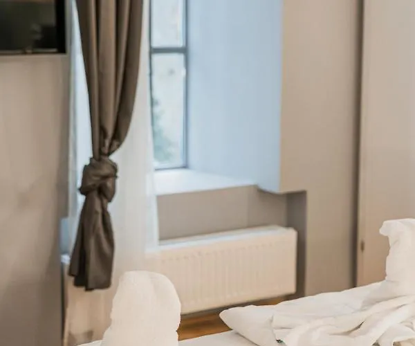 דירה Easy-flat Neustiftgasse - Ac Near Museumsquartier *