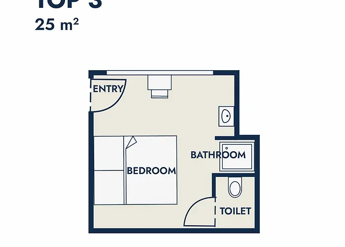 Easy-flat Neustiftgasse - Ac Near Museumsquartier דירה