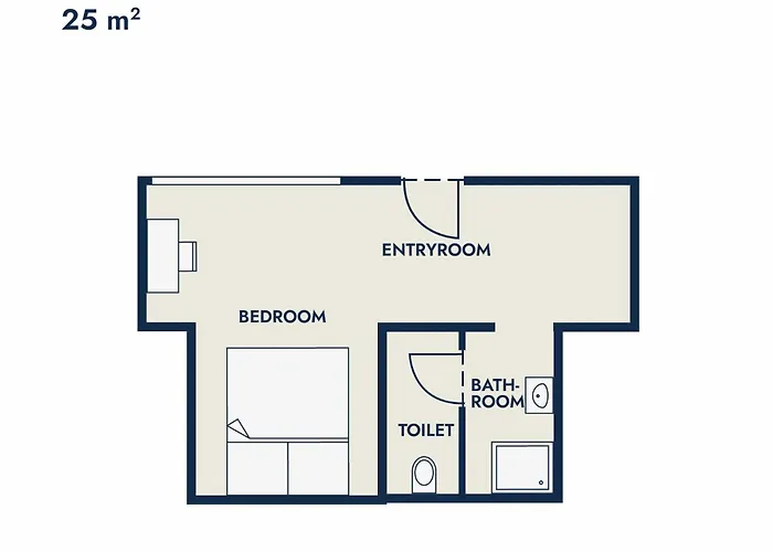 דירה Easy-flat Neustiftgasse - Ac Near Museumsquartier *