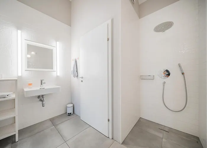 Easy-flat Neustiftgasse - Ac Near Museumsquartier דירה
