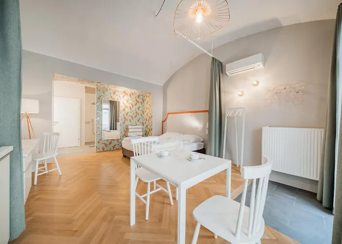 דירה Easy-flat Neustiftgasse - Ac Near Museumsquartier *