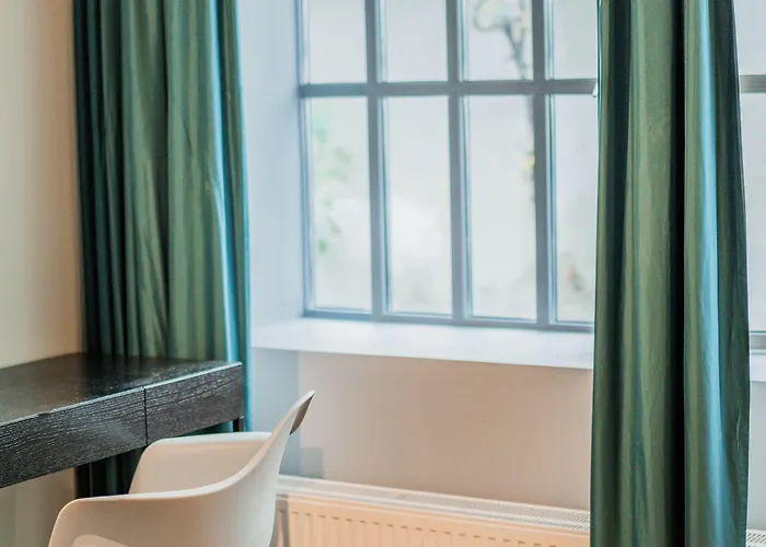 Apartment Easy-flat Neustiftgasse - Ac Near Museumsquartier Wien