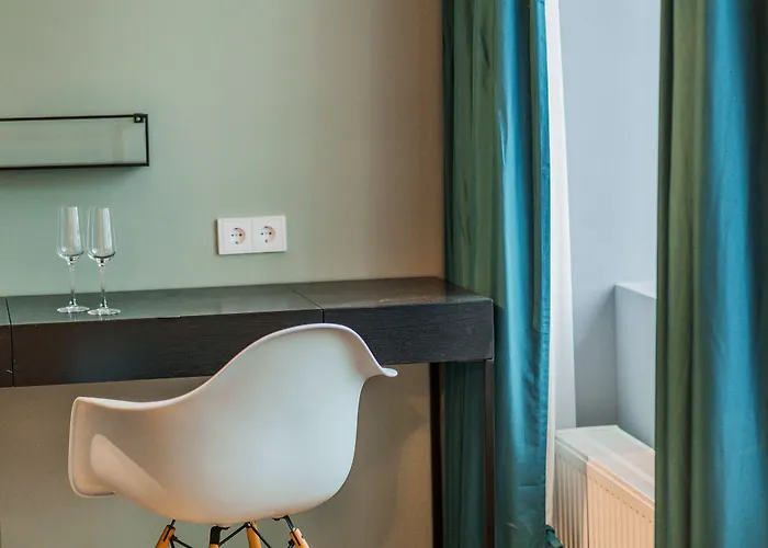 Apartment Easy-flat Neustiftgasse - Ac Near Museumsquartier *
